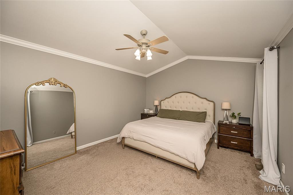 Knolls #1 - Residential