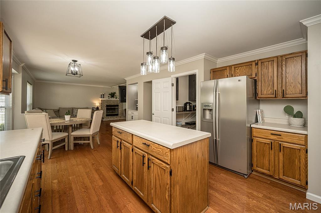 Knolls #1 - Residential
