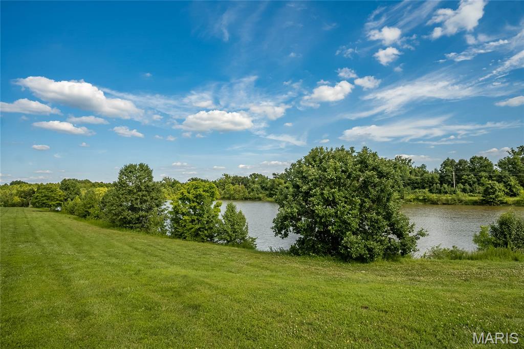 Knolls #1 - Residential