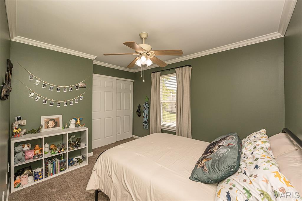 Knolls #1 - Residential