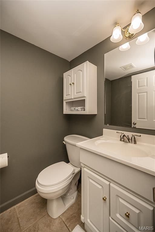 Knolls #1 - Residential