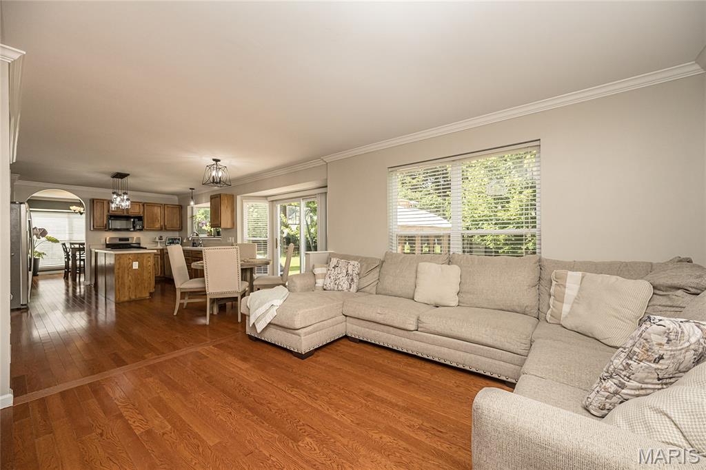 Knolls #1 - Residential