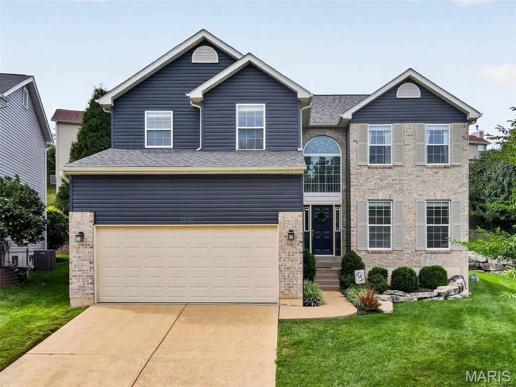 Glen Eagles Estates - Residential