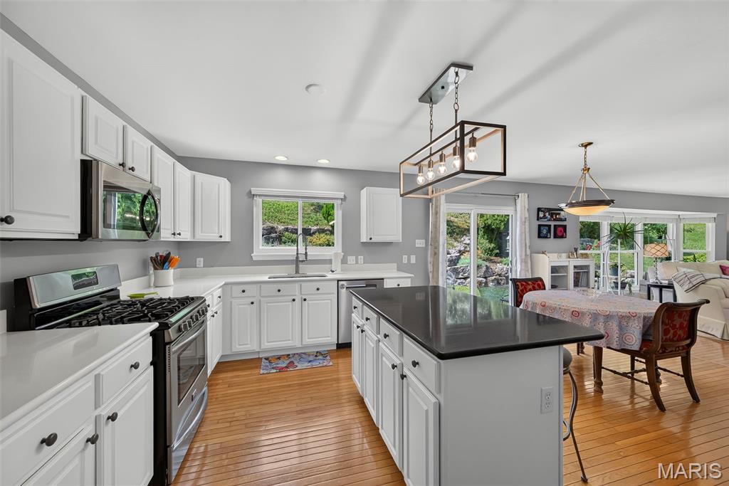Glen Eagles Estates - Residential