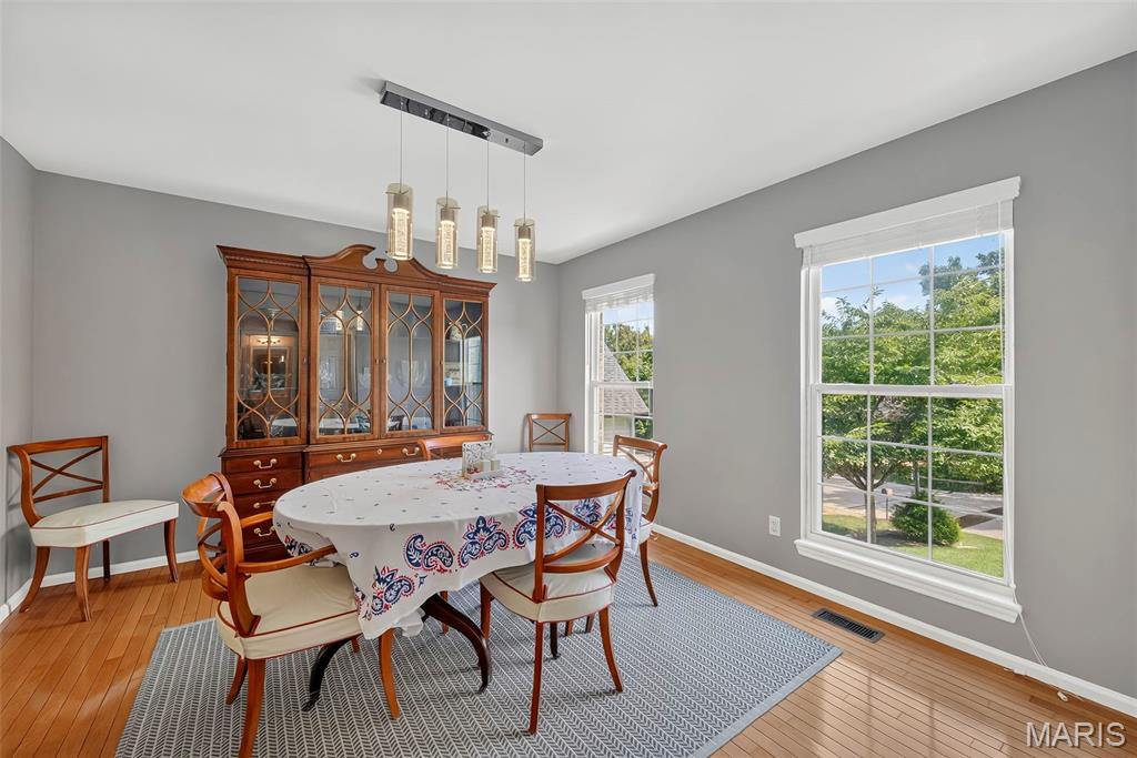 Glen Eagles Estates - Residential