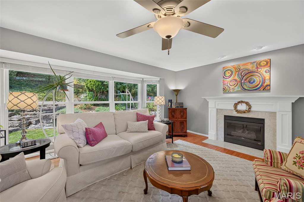 Glen Eagles Estates - Residential