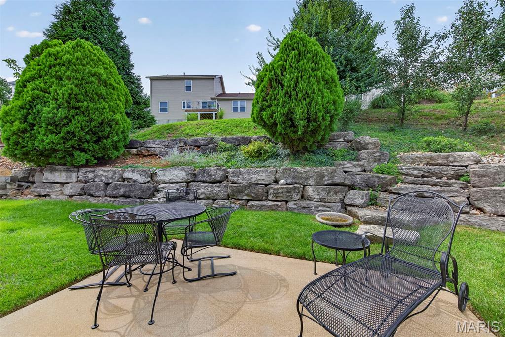 Glen Eagles Estates - Residential