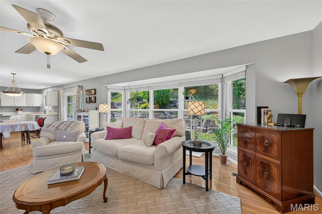 Glen Eagles Estates - Residential