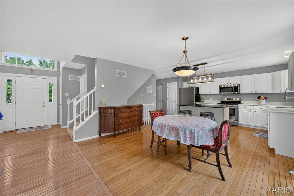 Glen Eagles Estates - Residential
