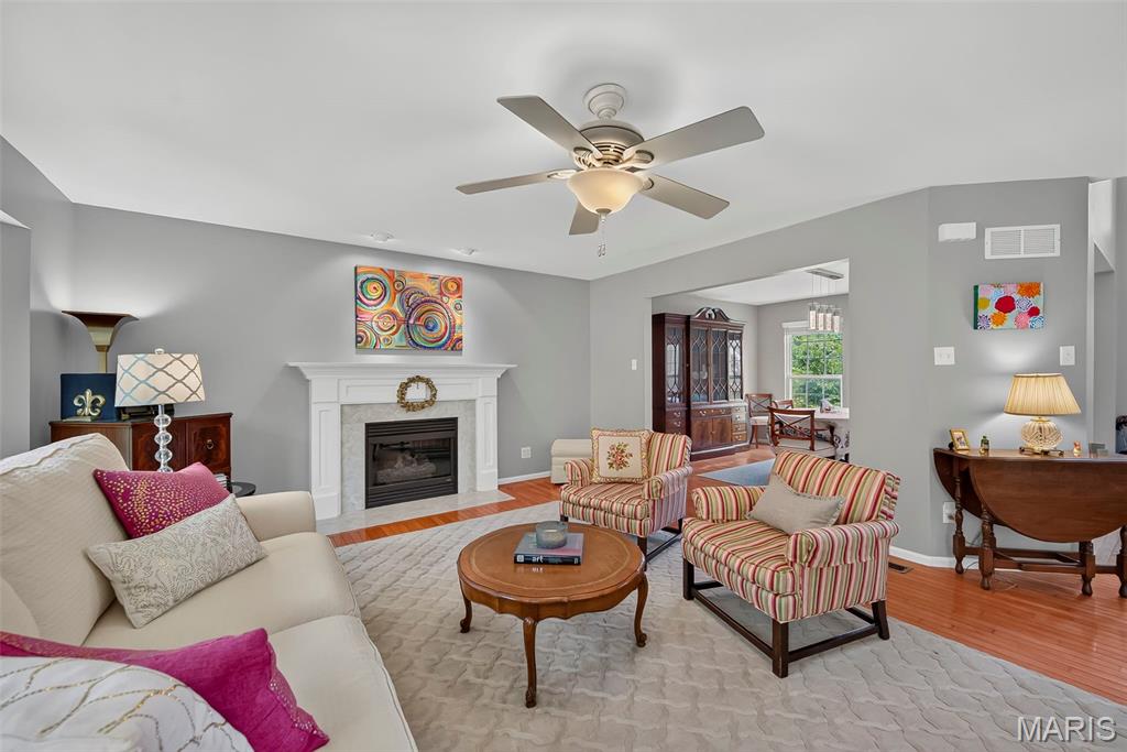 Glen Eagles Estates - Residential