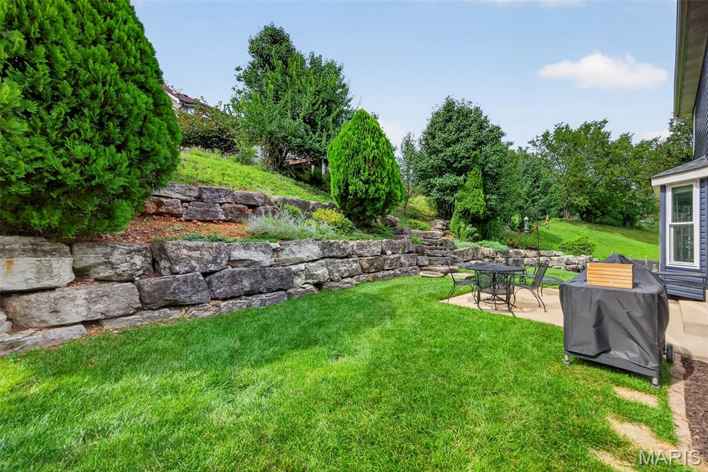 Glen Eagles Estates - Residential