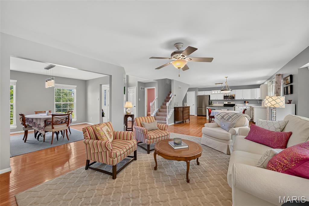 Glen Eagles Estates - Residential