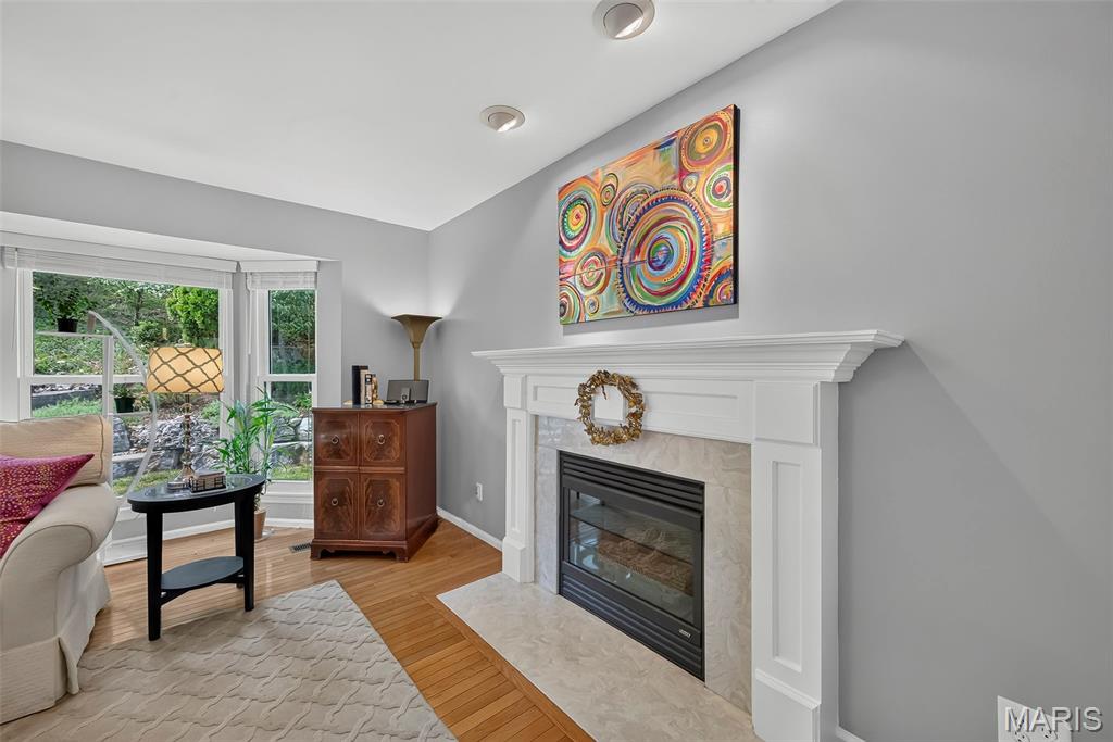 Glen Eagles Estates - Residential