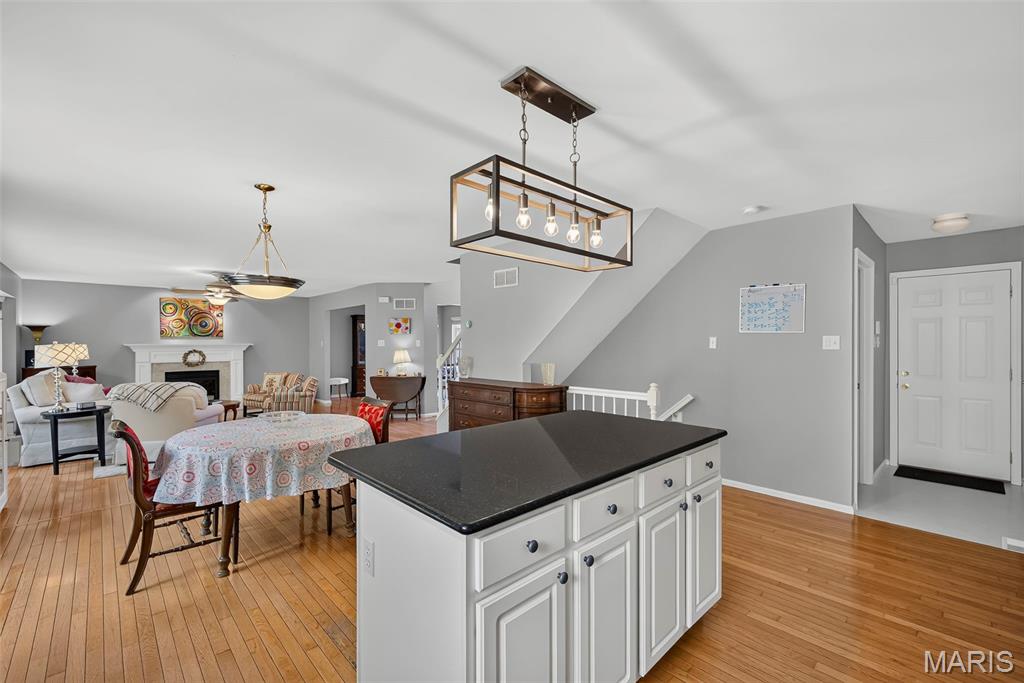 Glen Eagles Estates - Residential