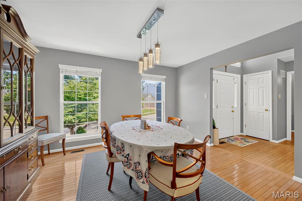 Glen Eagles Estates - Residential