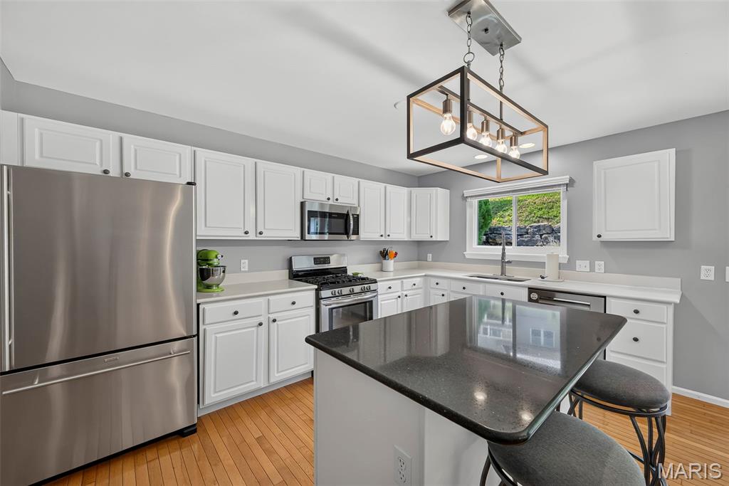Glen Eagles Estates - Residential