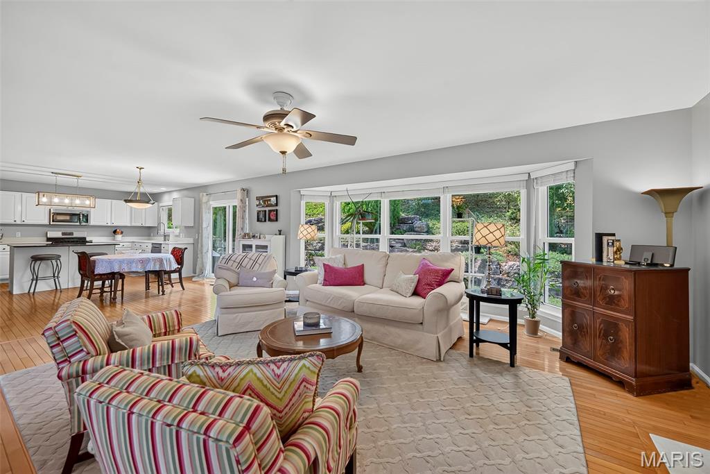 Glen Eagles Estates - Residential
