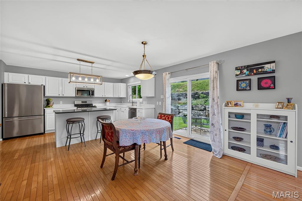 Glen Eagles Estates - Residential