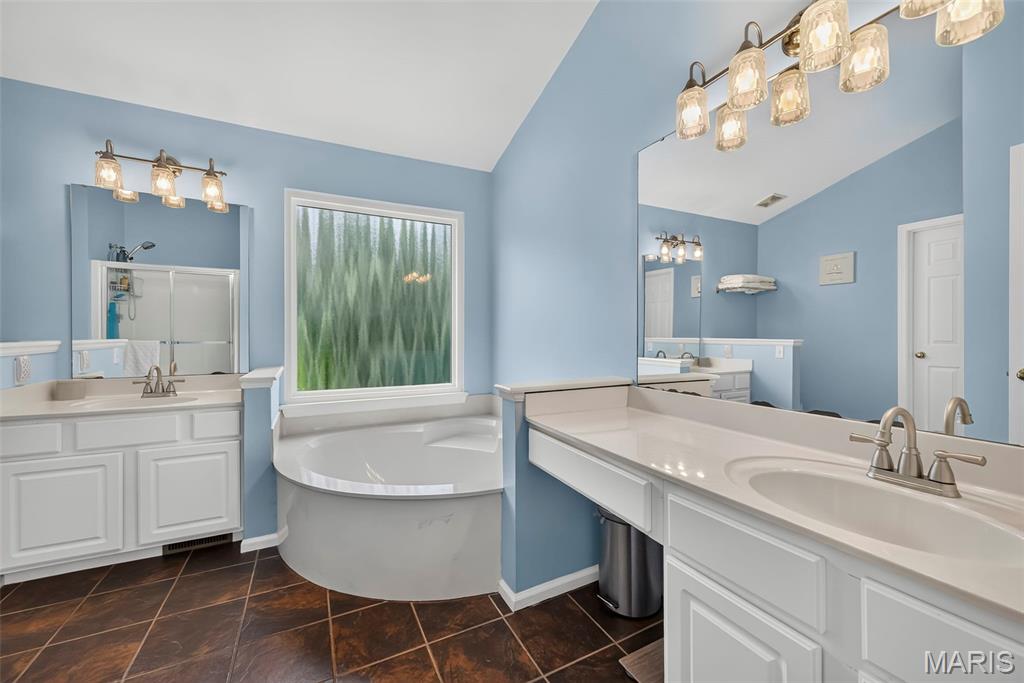 Glen Eagles Estates - Residential
