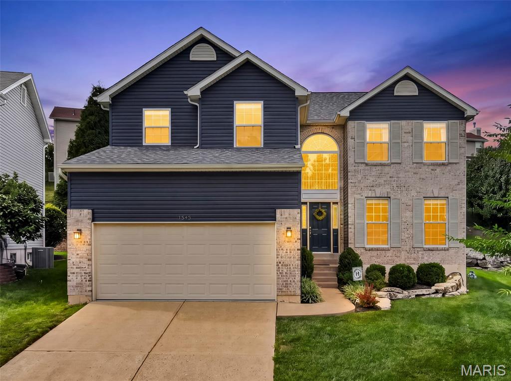 Glen Eagles Estates - Residential
