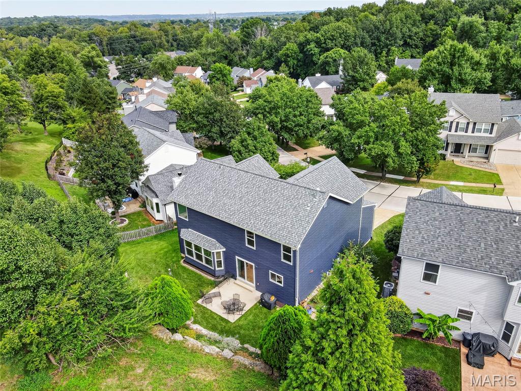 Glen Eagles Estates - Residential
