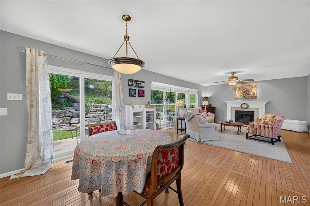 Glen Eagles Estates - Residential