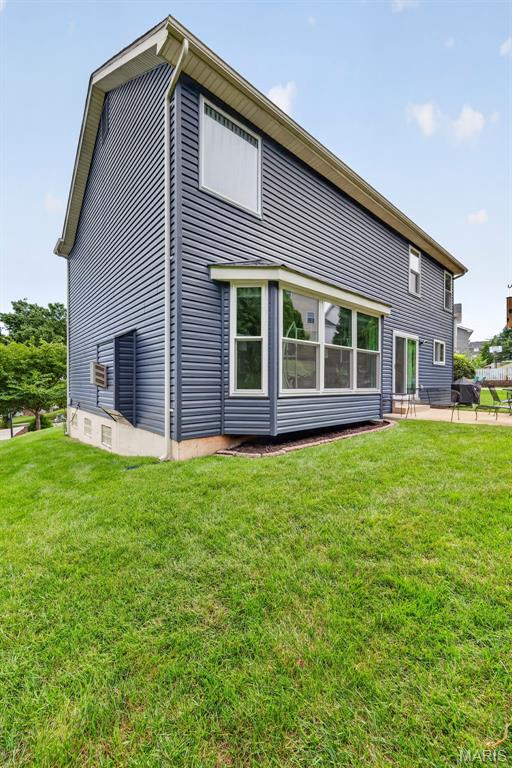 Glen Eagles Estates - Residential
