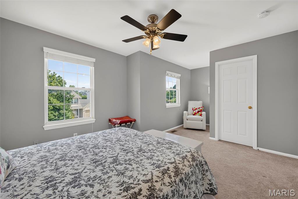 Glen Eagles Estates - Residential