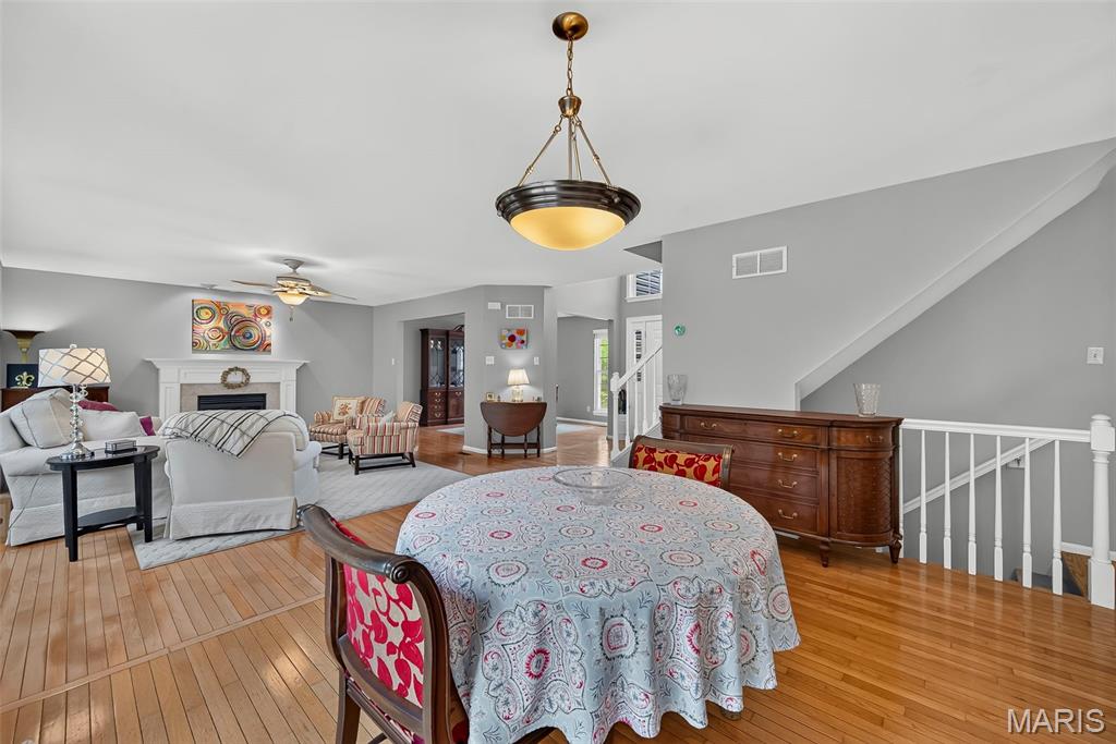 Glen Eagles Estates - Residential