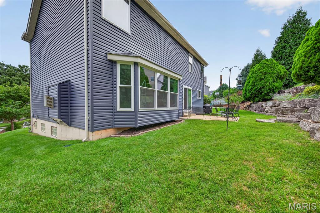 Glen Eagles Estates - Residential