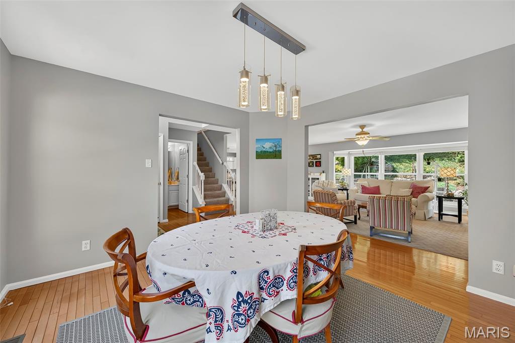 Glen Eagles Estates - Residential