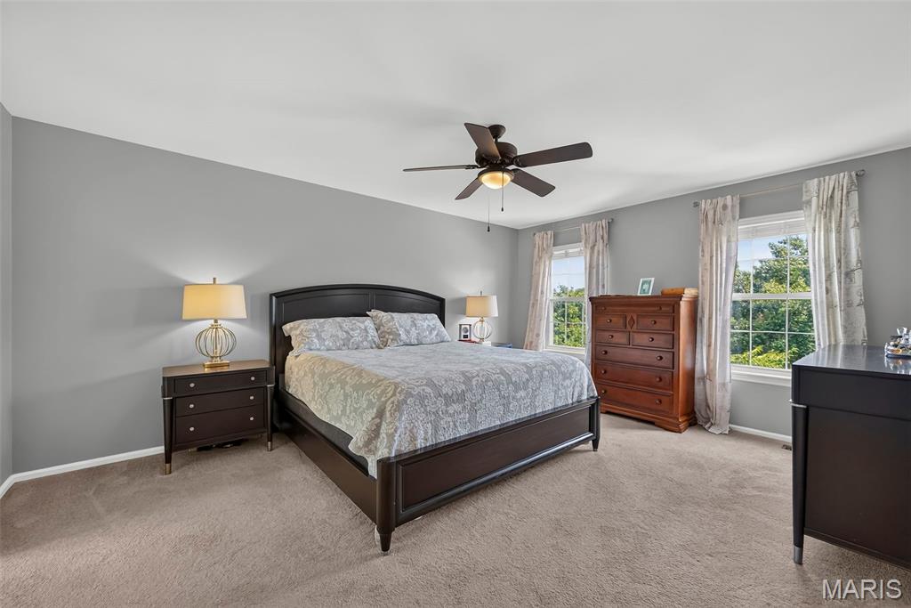 Glen Eagles Estates - Residential