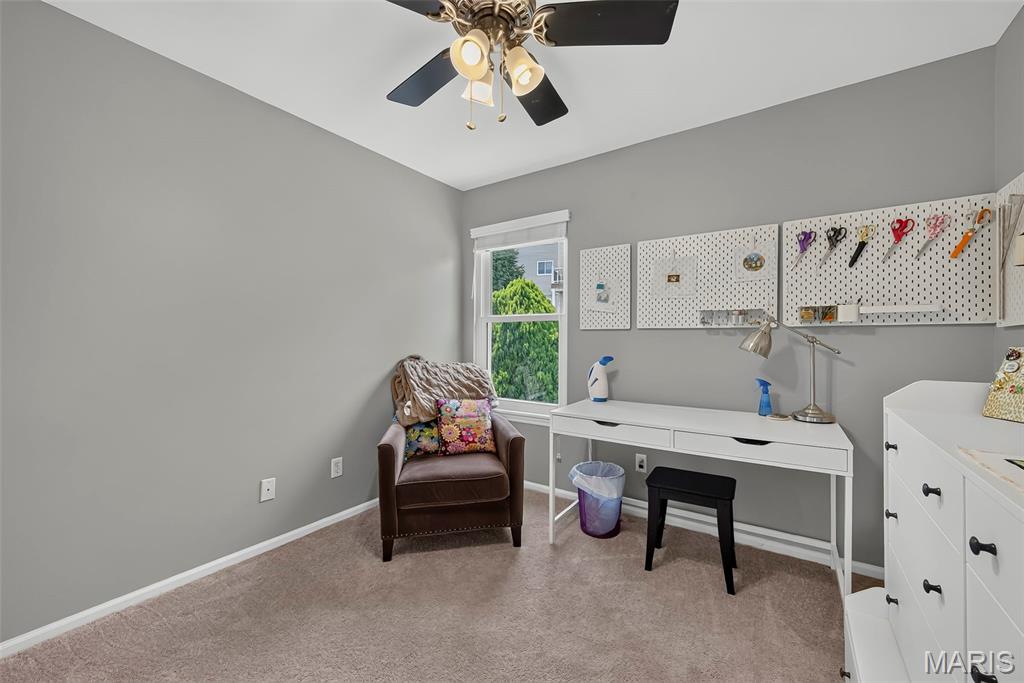 Glen Eagles Estates - Residential