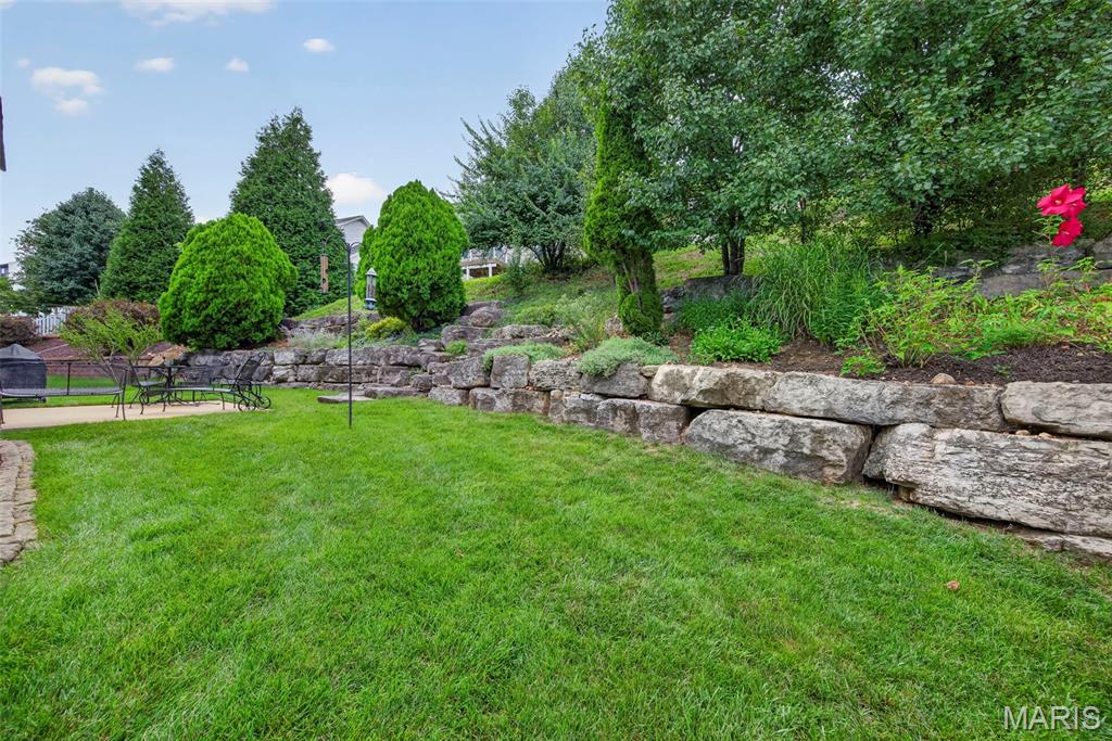 Glen Eagles Estates - Residential