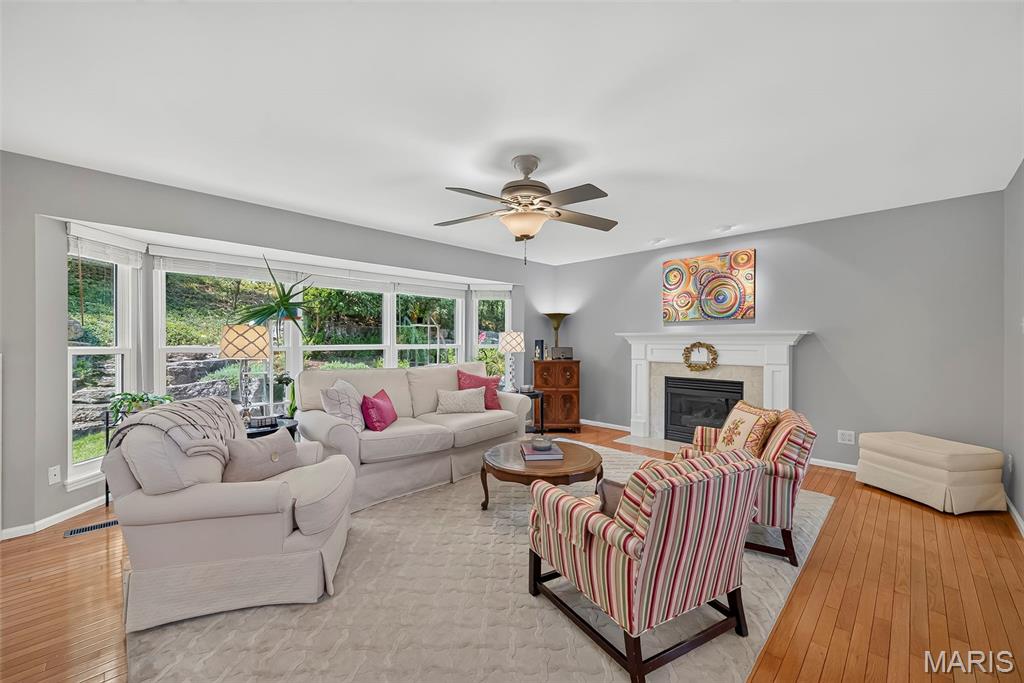 Glen Eagles Estates - Residential