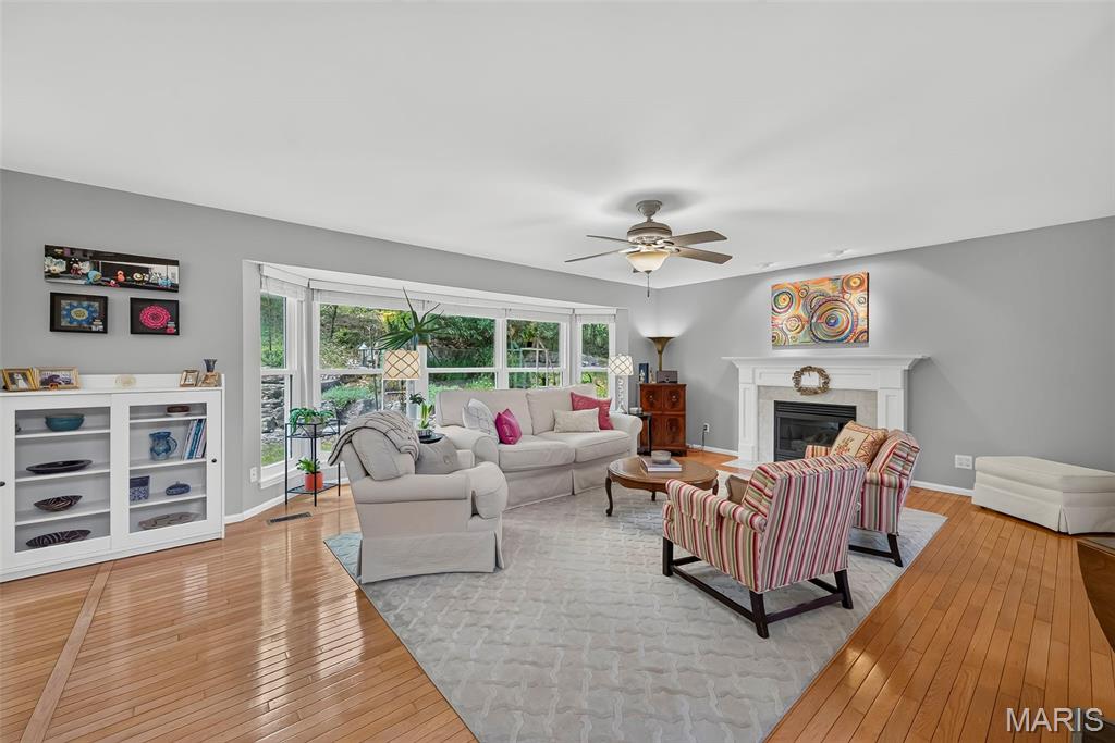 Glen Eagles Estates - Residential