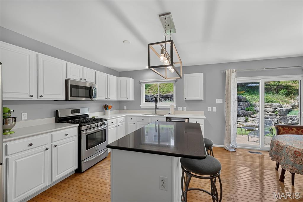 Glen Eagles Estates - Residential