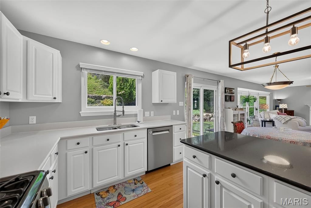 Glen Eagles Estates - Residential