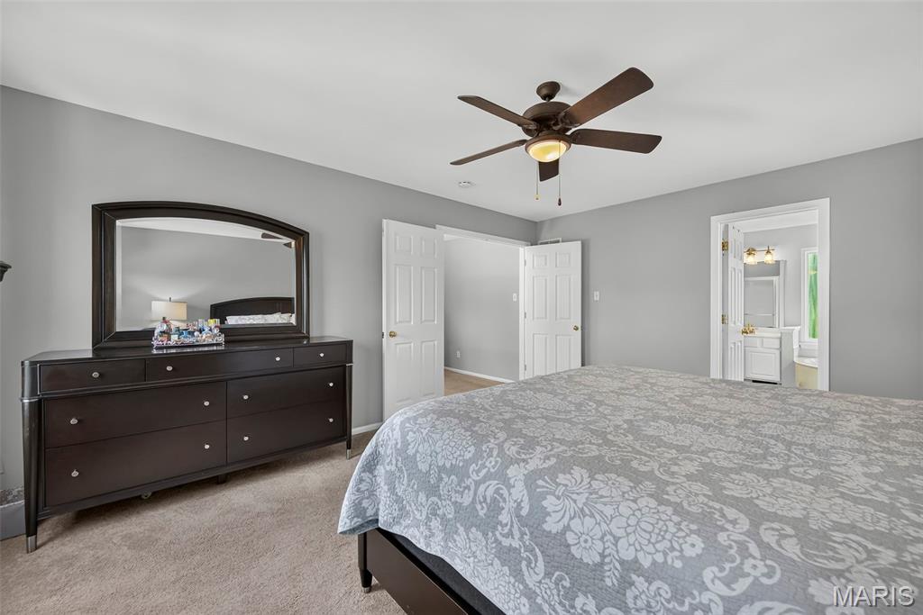 Glen Eagles Estates - Residential