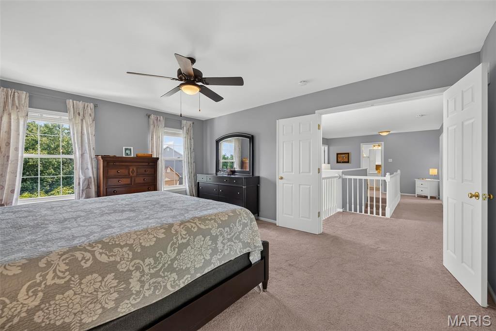 Glen Eagles Estates - Residential