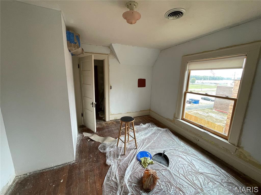 Not in a subdivision - Residential