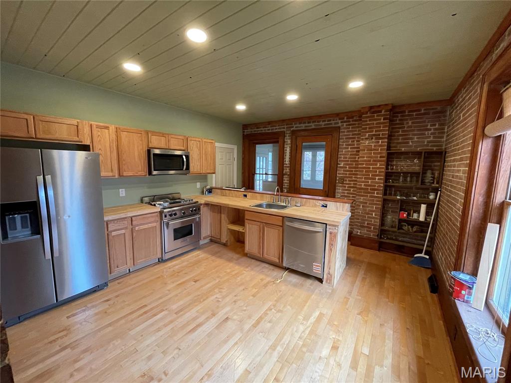 Not in a subdivision - Residential