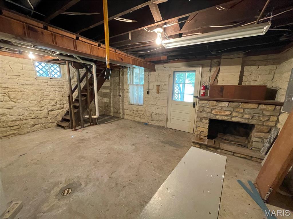 Not in a subdivision - Residential