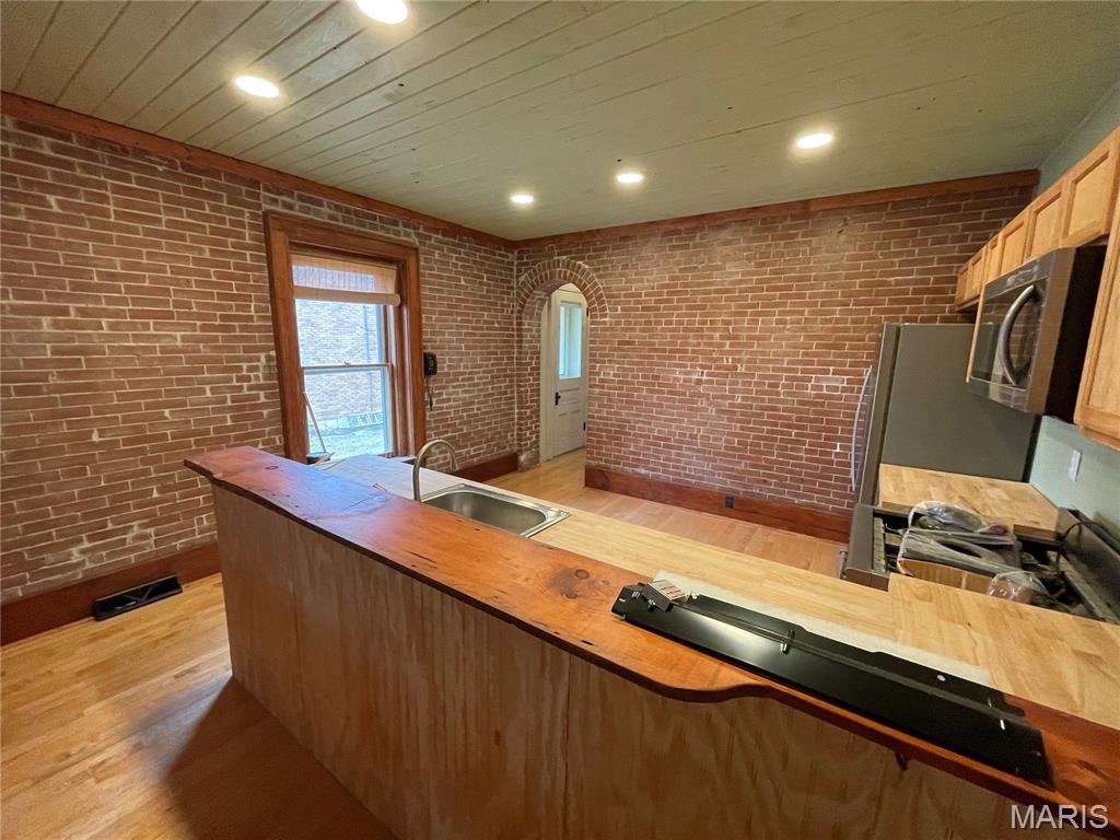 Not in a subdivision - Residential