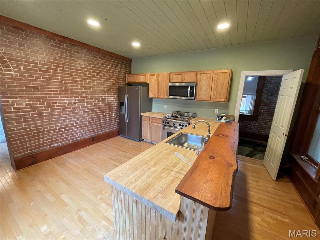 Not in a subdivision - Residential