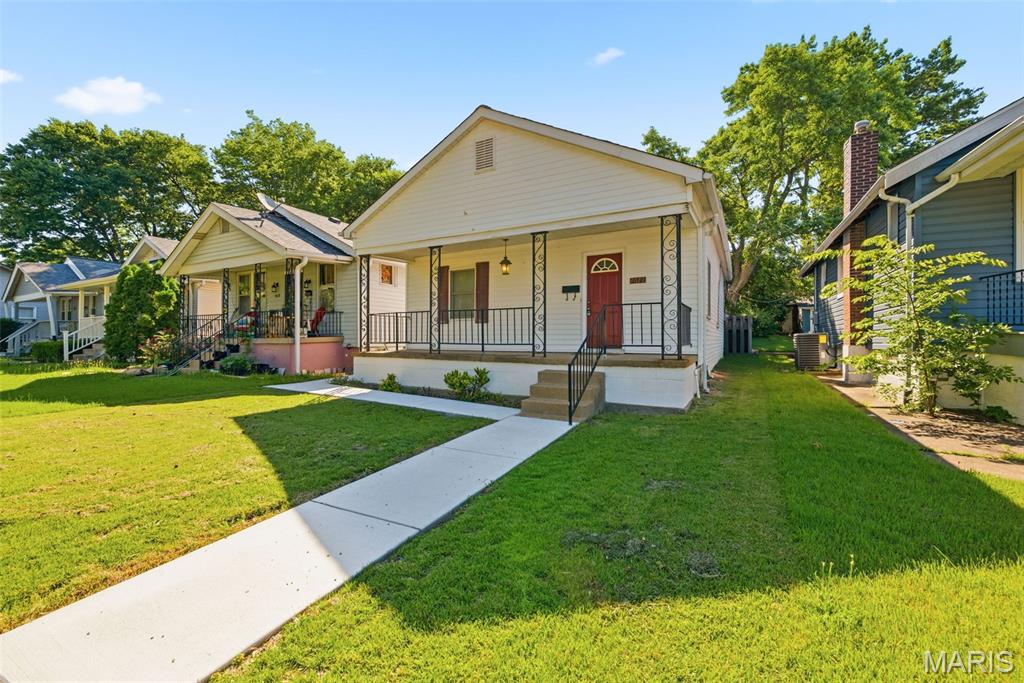 St Louis Add - Residential