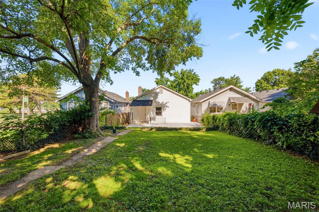 St Louis Add - Residential