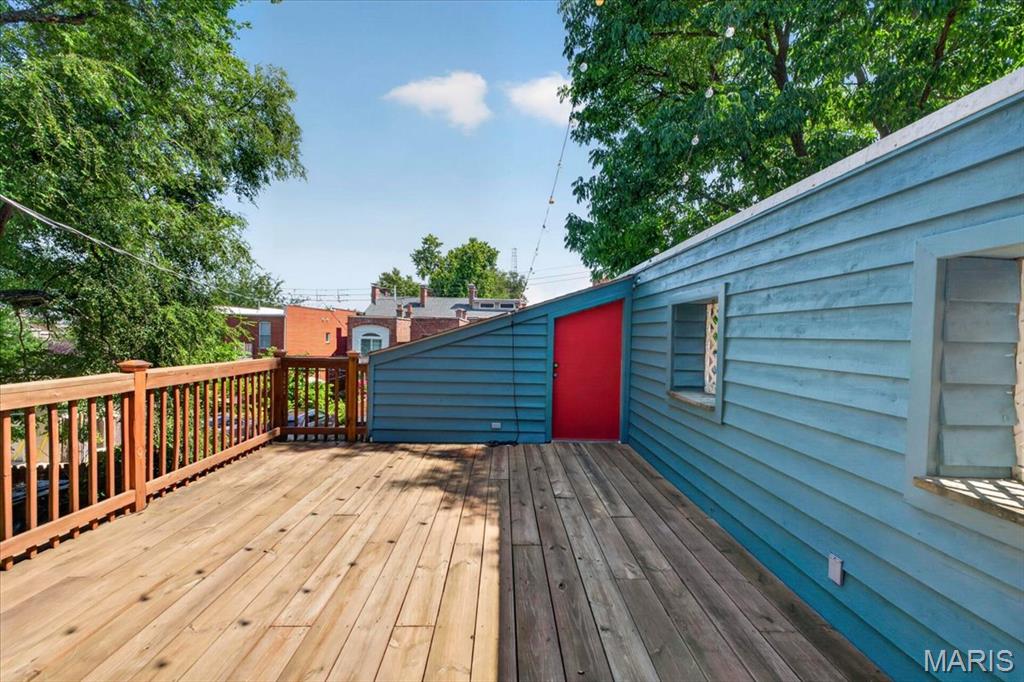 Hydes Add - Residential