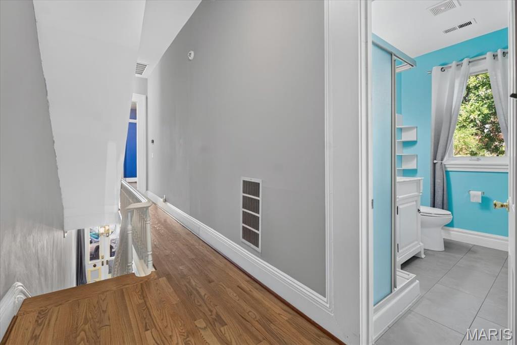 Hydes Add - Residential
