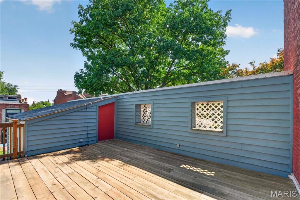 Hydes Add - Residential